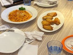 浓情香鸡翼-必胜客(蜀山万象汇店)