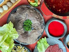 -巴九门老火锅(来福士打望店)