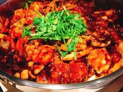 -黄记煌·三汁焖锅(万达广场店)