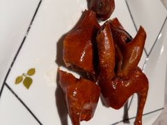 -深圳美高梅酒店-品聚嘉府中餐厅