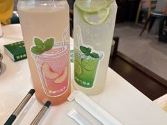 -葛记红焖羊肉(人民路店)