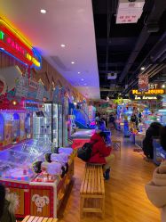 -卡通尼乐园(上海万象城店)