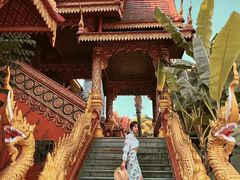 -西双版纳总佛寺