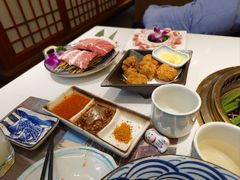 -千寻山野烤肉(中关村店)