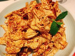 -局气 烤鸭·北京菜(武清店)