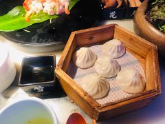 小笼包-桂满陇天书(南京德基旗舰店)