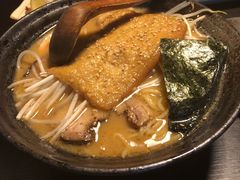 -日本料理神拉面