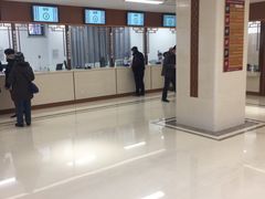 -北京中医药大学附属护国寺中医医院(住院院区)