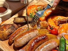 -布拉格餐厅· 中欧捷克菜(全国首店)