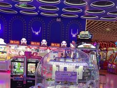 -星际传奇(壹方城购物中心店)