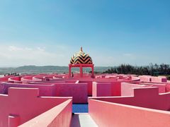 -漳州滨海火山岛自然生态风景区