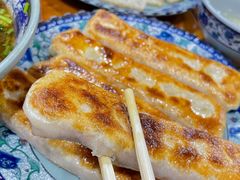 -王胖子驴肉火烧(东四旗舰店)