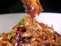 -湘鲜小灶·湖南土菜馆(龙华店)