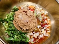 -西塔老太太泥炉烤肉(亚运村店)