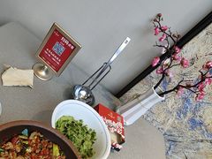 -有红鸡毛店·川菜(建设路店)