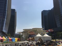 -大族广场Mall&More