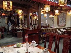 -杨记隆府(时代天街店)