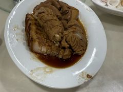 -车头老二大排档(金城步行街店)