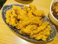 -付小姐在成都(川沙店)