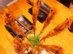 -花笙记打边炉·煲仔饭(五大道店)