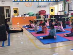 -吉的堡幼儿园(昆明俊发城英胜园)