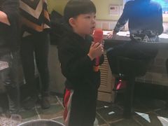 -INLOVE KTV(世博源店)