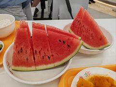 -北大家园食堂