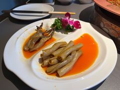 -三只耳冷锅鱼火锅(玉林店)