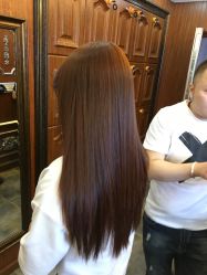 长发-小齐发型Star·Salon