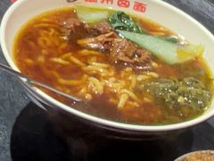 -磁州卤面·地标邯郸菜(97年创始店)