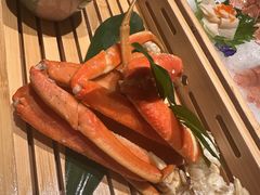 -Minase水濑·日料放题(外滩店)