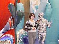 -上海第一八佰伴