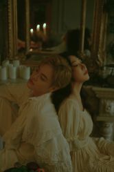 -WAVE SODA摄影工作室