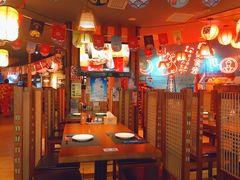 -有喜屋·深夜食堂(北京西路店)