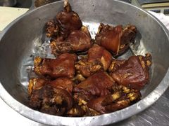 -熊家万峦猪脚(车城店)