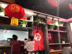 -周鱼小馆石锅酸菜鱼(活力汇店)
