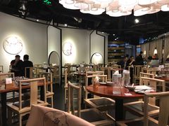 大堂-潮堂(环球金融中心店)