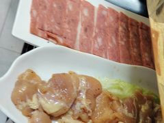 -牛犇炭火烤肉·鲜切烤肉(承德总店)