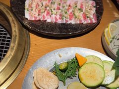 -MIKOMIKO和牛烧肉专门店(南门店)