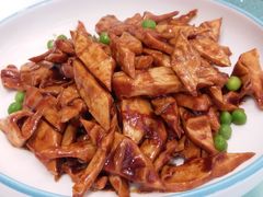 油焖春笋-香融府·烤鸭·家常菜(马家堡路店)