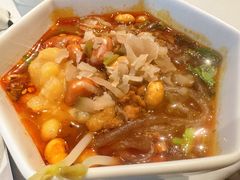 -眉州东坡(华联万柳店)