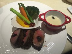 -王品牛排(佛山南海万科广场店)
