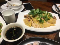 -阿娘家·原生态农家菜(国顺东路店)