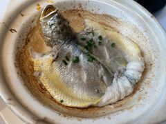 -马仕玖煲·融合菜·酥不腻烤鸭(人大店)