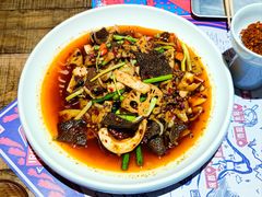 -铁公鸡·四川料理(天环广场店)