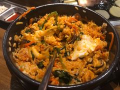 -·缸桶屋·韩式牛肋条自助烤肉(西湖D11店)