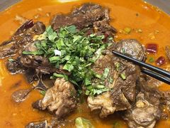 -王家大院·南京菜(湛江路总店)