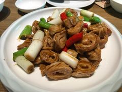 -双合园·海鲜水饺青岛菜(万佳广场店)