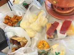 -清真·白记年糕(牛街北口店)