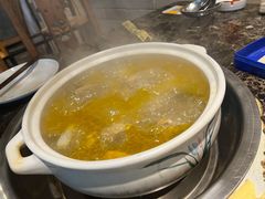 -先机泉水鸡汤(南山老君洞店)